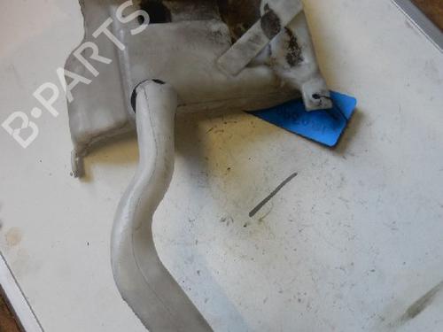 Windscreen washer tank MERCEDES-BENZ C-CLASS Coupe (CL203) C 220 CDI (203.706) | BP11063587C113 