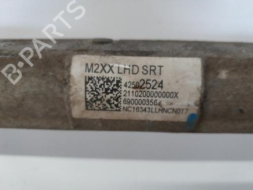 Steering rack OPEL KARL (C16) 1.0 | BP24184823M22 