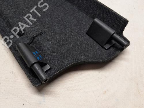 Rear parcel shelf BMW X1 (E84) xDrive 18 d | BP30085406C85 