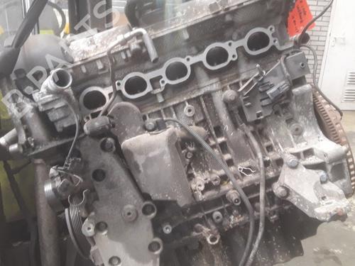 Engine VOLVO V70 II (285) 2.4 | BP11079708M1 