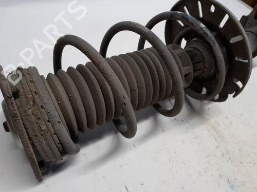 Left front shock absorber PEUGEOT 308 II (LB_, LP_, LW_, LH_, L3_) 1.2 THP 130 | BP25749228M16