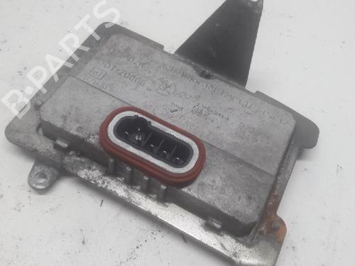 Module xenonverlichting JAGUAR S-TYPE II (X200) 2.7 D (207 hp) 11079636