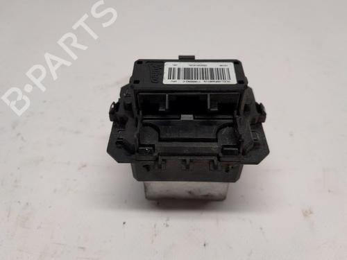 Used Heater resistor Heater resistor PEUGEOT 208 I (CA_, CC_) 1.6 GTi (200 hp) 30831026 30831026