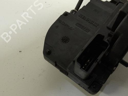 Rear right lock RENAULT KOLEOS I (HY_) 2.5 (HY0C, HY0N) | BP16294840C99 