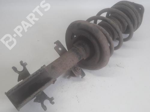 Used Left front shock absorber Left front shock absorber RENAULT LAGUNA III Grandtour (KT0/1) 2.0 dCi (KT07, KT0J, KT14, KT1A, KT1S) (131 hp) 11082208 11082208