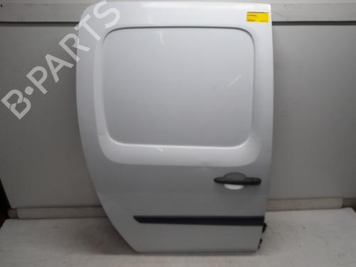 Højre side skydedør RENAULT KANGOO Express (FW0/1_) 1.5 dCi 75 (FW07, FW10, FW04) (75 hp) 31719620