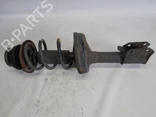 Used Left front shock absorber Left front shock absorber RENAULT TWINGO II (CN0_) 1.2 16V (CN04, CN0B) (75 hp) 26674461 26674461