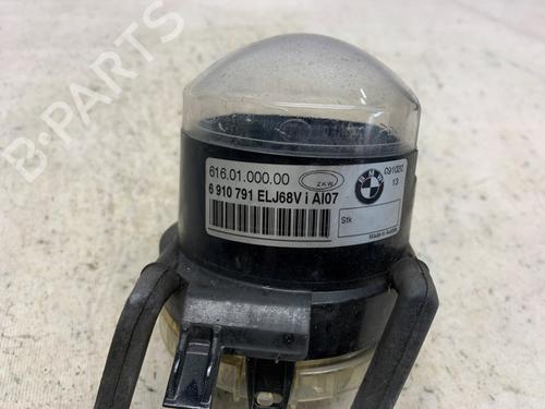 Left front fog light BMW 3 (E90) 318 i | BP40023714C30 - Image 4