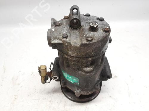 Compressor A/A MG MG ZR 160 (160 hp) 31342892