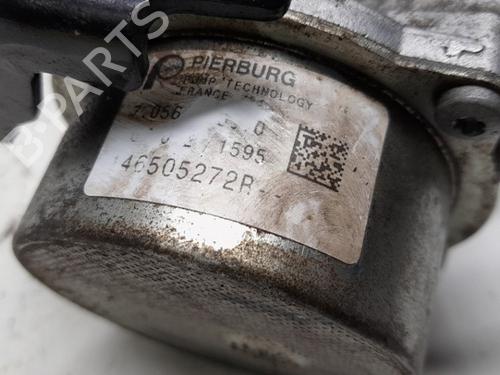 Vacuum pump RENAULT KANGOO Express (FW0/1_) 1.5 dCi 75 (FW07, FW10, FW04) | BP18848025M80 