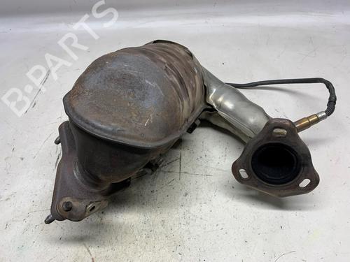 Used Catalyst Catalyst 37091120 37091120
