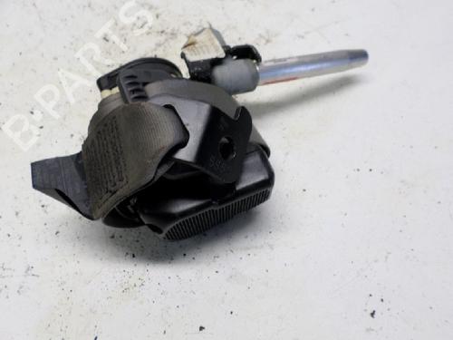 Rear left seatbelt VOLVO S80 I (184) 2.5 TDI | BP11064279I29 