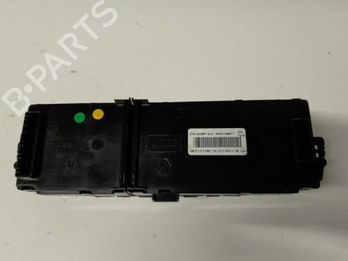 Climate control RENAULT GRAND SCÉNIC III (JZ0/1_) 1.4 16V (JZ0F) | BP22811931I5 