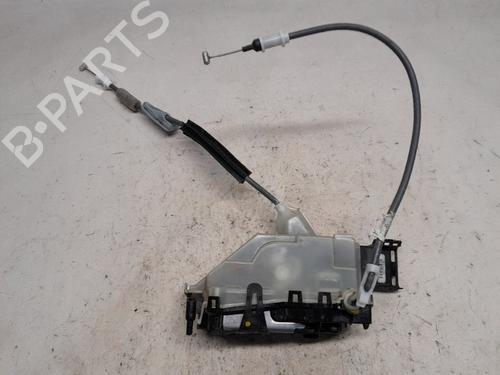 Used Rear right lock Rear right lock 38652386 38652386