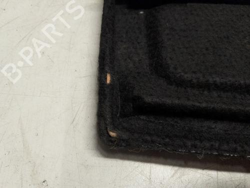 Rear parcel shelf OPEL MERIVA A MPV (X03) 1.6 (E75) | BP27662569C85 