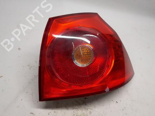 Right taillight VW GOLF V (1K1) 1.6 FSI | BP23120275C35 