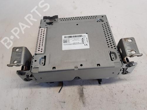 Used Electronic module RENAULT CAPTUR I (J5_, H5_) 0.9 TCe 90 (90 hp) 24570100