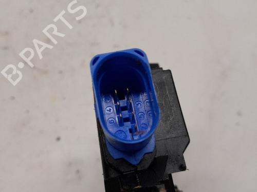 Rear right lock VW GOLF V (1K1) 1.6 FSI | BP15487652C99 