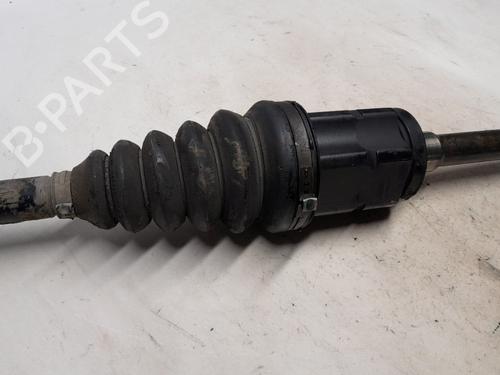 Right front driveshaft BMW X5 (E53) 3.0 d | BP24135061M39 