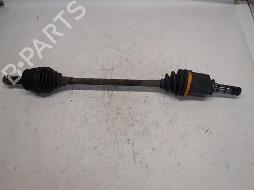 Used Left front driveshaft Left front driveshaft 20313784 20313784