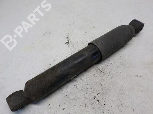 Used Right rear shock absorber Right rear shock absorber RENAULT KANGOO Express (FC0/1_) 1.5 dCi (FC1R) (57 hp) 11065978 11065978