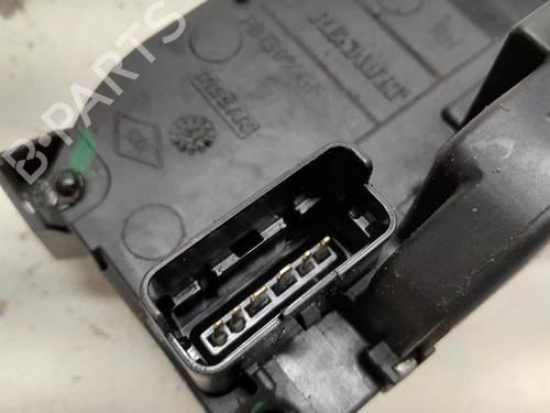 Rear right lock RENAULT MEGANE III Grandtour (KZ0/1) 1.5 dCi (KZ0C, KZ1A) | BP15246327C99 