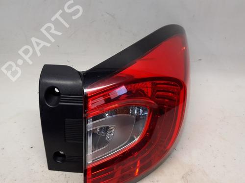 Used Right taillight Right taillight 13009034 13009034