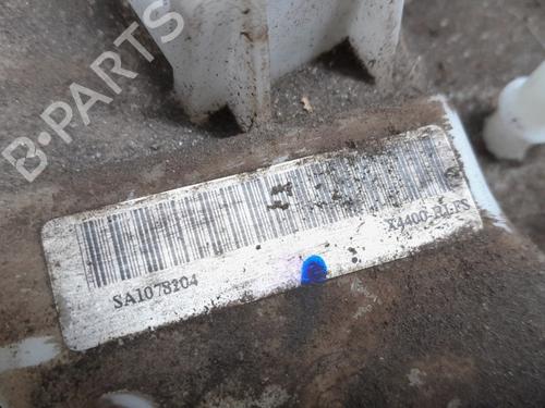 Fuel pump OPEL CORSA D (S07) 1.2 (L08, L68) | BP15253605M76 