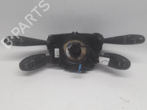 Used Steering column stalk PEUGEOT 5008 (0U_, 0E_) 1.6 HDi (112 hp) 12054169