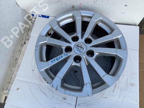 Used Rim Rim 38097142 38097142