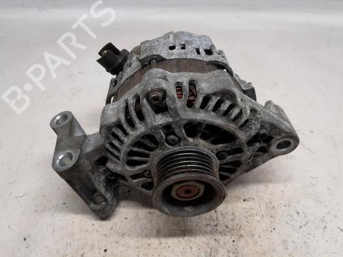 Used Alternator Alternator MAZDA 2 (DY) 1.4 (80 hp) 35988385 35988385