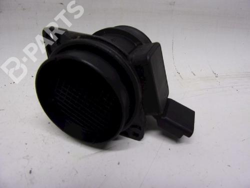 Used Mass air flow sensor Mass air flow sensor PEUGEOT PARTNER Box Body/MPV (5_, G_) 2.0 HDi (90 hp) 11067306 11067306