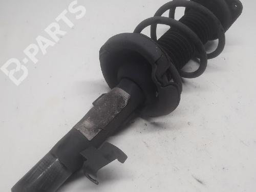 Used Right front shock absorber Right front shock absorber VOLVO V40 Hatchback (525) D2 (120 hp) 11078492 11078492