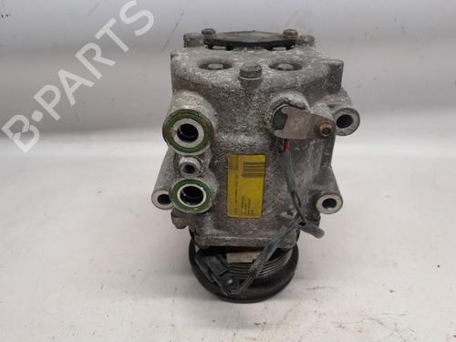Used AC compressor AC compressor FORD FIESTA V (JH_, JD_) 1.3 (69 hp) 35988016 35988016