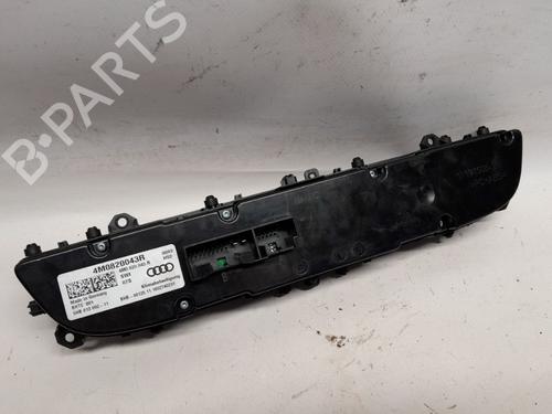 Climate control AUDI Q7 (4MB, 4MG, 4MQ) 3.0 TDI quattro | BP28064429I5 