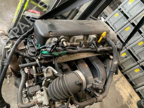 Engine SUZUKI SWIFT III (MZ, EZ) 1.3 (RS413, ZC11S) | BP36651438M1 - Image 6