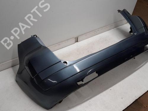 Rear bumper CITROËN C4 Picasso I MPV (UD_) 1.6 HDi 110 | BP18847442C8 