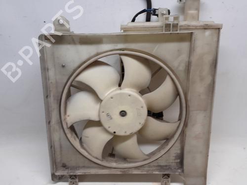Used Radiator fan Radiator fan 12527184 12527184