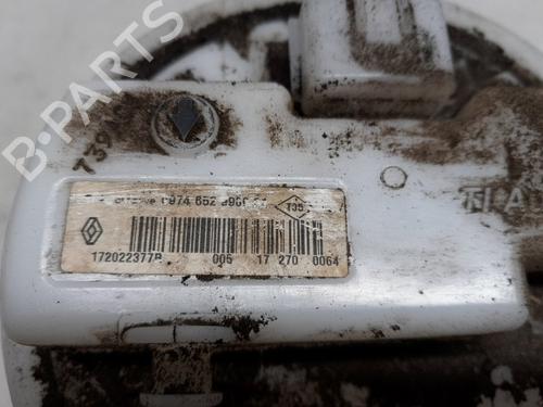 Fuel pump DACIA SANDERO II TCe 90 (B8M1, B8MA, B8AC) | BP27621270M76 
