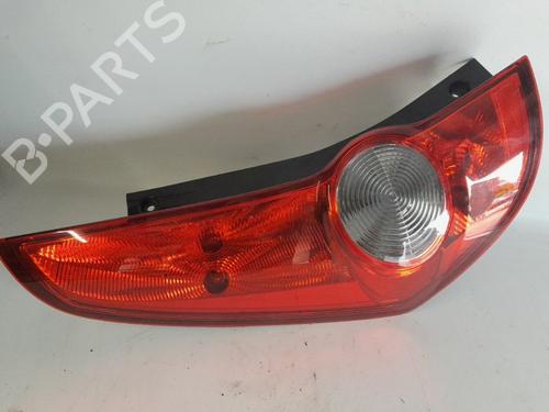 Used Left taillight OPEL AGILA (B) (H08) 1.2 (F68) (94 hp) 19149079