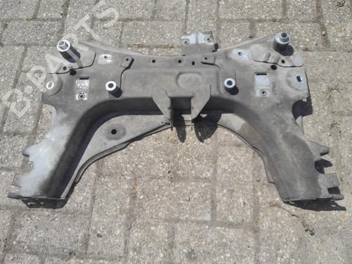 Used Subframe RENAULT CAPTUR I (J5_, H5_) 0.9 TCe 90 (90 hp) 28615152