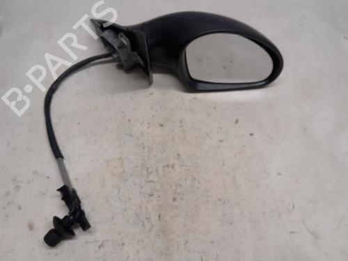 Right mirror SEAT IBIZA III (6L1) 1.4 16V | BP27662562C27 