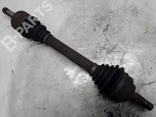 Used Left front driveshaft Left front driveshaft PEUGEOT 307 SW (3H) 1.6 16V (109 hp) 11069387 11069387