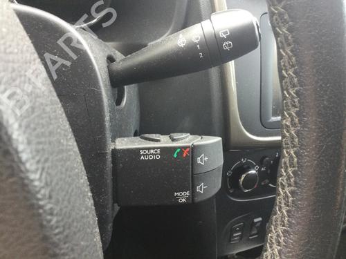 Steering column stalk DACIA SANDERO II 1.5 dCi | BP29980741I23