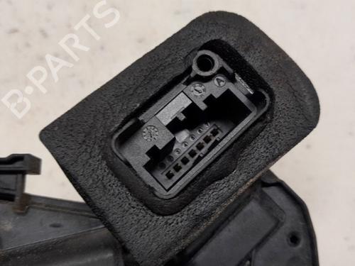 Front right lock VW GOLF VI (5K1) 1.4 TSI | BP16310694C97 