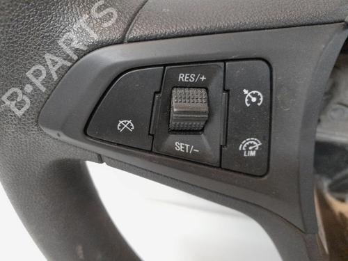 Rat OPEL KARL (C16) 1.0 | BP36089054C49 - Image 2