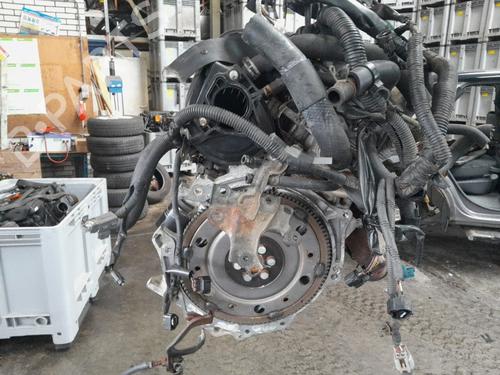 Motor TOYOTA YARIS (_P1_) 1.3 (NCP10, SCP12_) | BP29981015M1