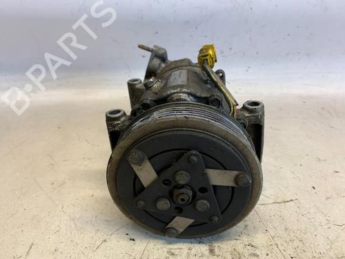 AC compressor PEUGEOT 206+ (2L_, 2M_) 1.1 | BP36308808M34 - Image 2