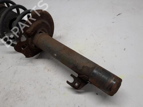 Right front shock absorber TOYOTA AYGO (_B1_) 1.0 (KGB10_, KGB10R) | BP29980824M17