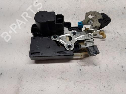 Rear right lock OPEL KARL (C16) 1.0 | BP19793781C99 